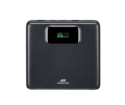 VIRTALÄHDE USB 20000MAH/VA1090 RIVACASE