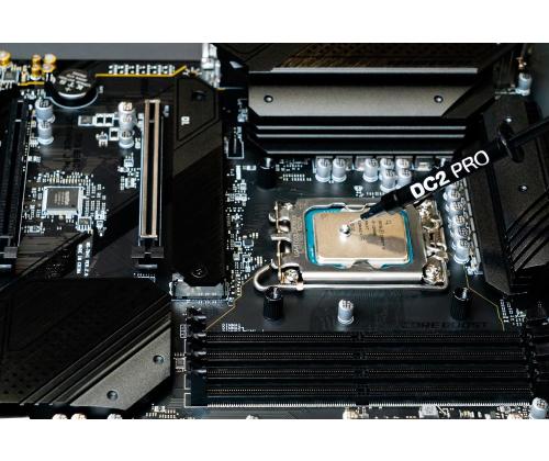 CPU COOLER ACC THERMAL PASTE/DC2 PRO BZ005 BE QUIET!