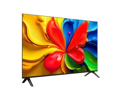 TV-sarja TCL 32 " HD 1366 x 768 pikseliä Flat 16:9 QLED QLED 32V4C