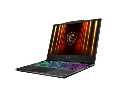 Kannettava tietokone MSI Cyborg A15 AI B2HWFKG CPU AMD RyzenT 7 260 3,8 GHz 15,6 " 1920 x 1080 pikseliä RAM 16 GB..