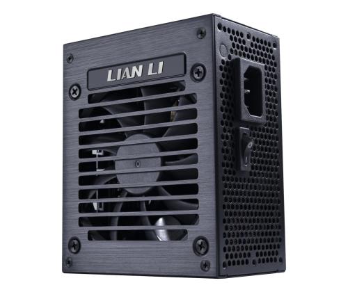 Virtalähde LIAN LI SP750 SFX 100 - 240 V 750 W G9P.SP0750G.B000.EU
