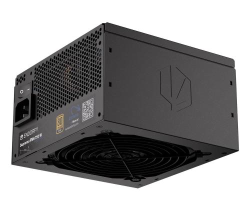 Virtalähde ENDORFY ATX PC 100 - 240 V 750 W EY7A013 EY7A013