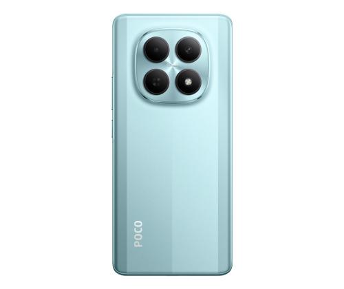 MATKAPUHELIN POCO M8 5G/8/512GB VIHREÄ MZB0NR5EU POCO POCO