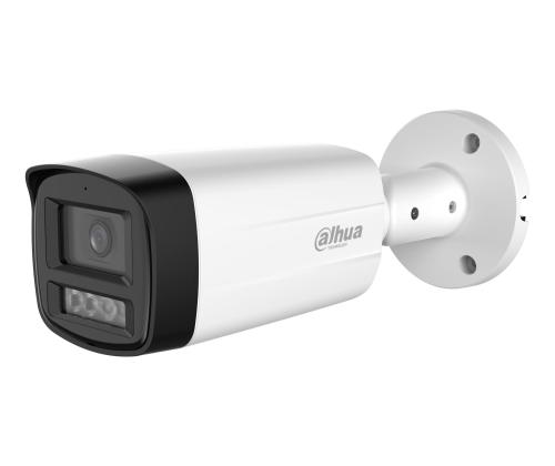 KAMERA HDCVI 8MP BULLET/HFW1801THILA-0360B-S3DIP DAHUA