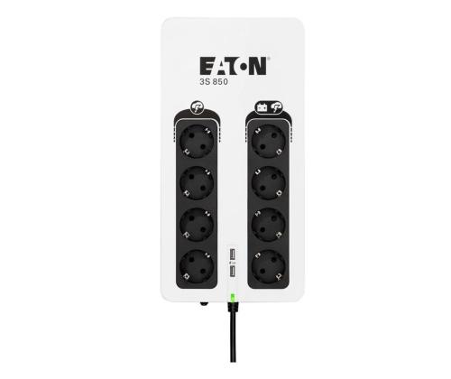 UPS EATON 510 wattia 850 VA Offline 3S850D 3S850D