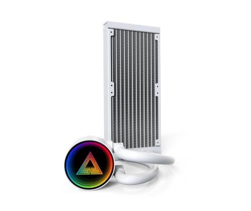 CPU JÄÄHDYTIN MULTI SOCKET/LIGHTFLOW 240 ARGB (W) MONTECH MONTECH