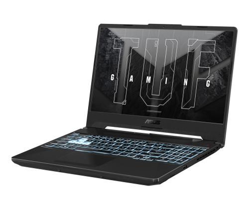 Kannettava tietokone ASUS TUF Gaming A15 FA506NCG-HN184W CPU Ryzen 7 7445HS 3200 MHz 15.6" 1920x1080 RAM...