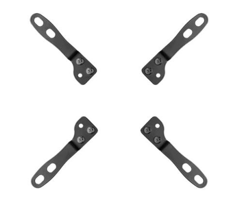 TV-SARJAN ACC VESA-SOVITIN/A2G-B ONKRONI