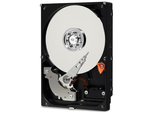Kiintolevy WESTERN DIGITAL Blue 6TB SATA 3.0 256 MB 5400 rpm 3.5" WD60EZAZ