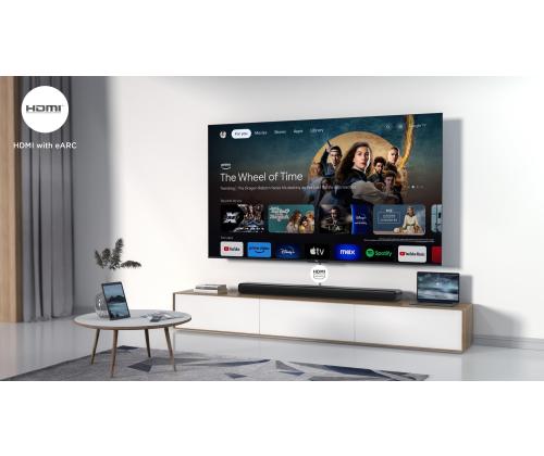 SOUNDBAR-KAIUTIN/S45HE TCL