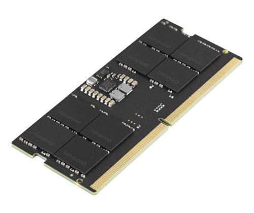 NB-MUISTI 32GB DDR5-5600/SO GR5600S564L46/32G GOODRAM-MUISTI