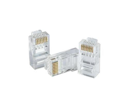 KAAPELI ACC JACK RJ45 100PACK/PFM976-631 DAHUA