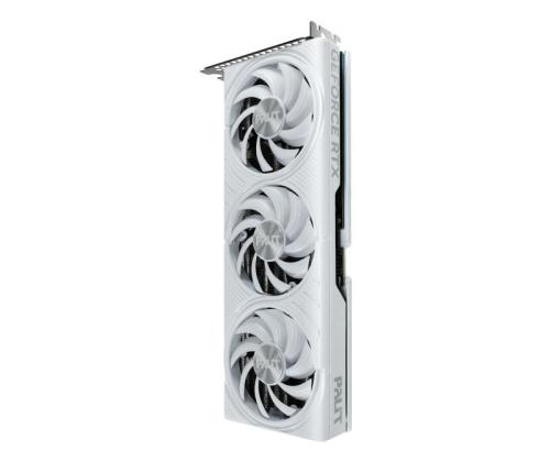 Näytönohjain PALIT NVIDIA GeForce RTX 5070 2325 MHz 12 GB GDDR7 192 bit PCI Express 5.0 Active..