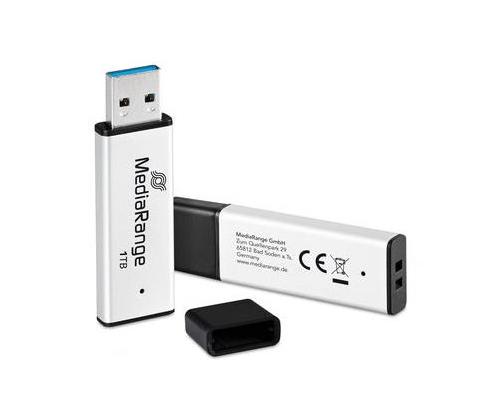 MUISTITIKKU FLASH USB3.2 1TB/MR1905-1 MEDIARANGE