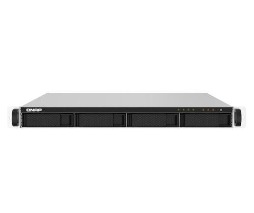 NAS STORAGE RACKST 4BAY 1U/NO HDD TS-432PXU-2G QNAP QNAP