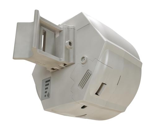 WRL CPE OUTDOOR/SXTR&R11E-LTE7 MIKROTIK