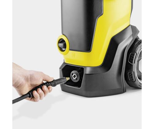 KORKEAPAINEPESURI K 7/WCM FJ 1.317-402.0 KARCHER