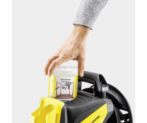 KORKEAPAINEPESURI K 4 POWER/PREMIUM 1.324-330.0 KARCHER