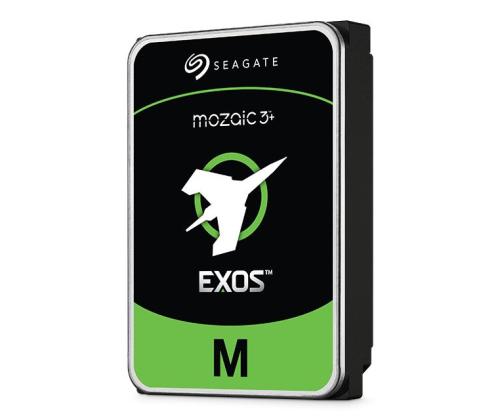 Kiintolevy SEAGATE Seagate Exos M 28TB 512 MB 7200 rpm ST28000NM003K ST28000NM003