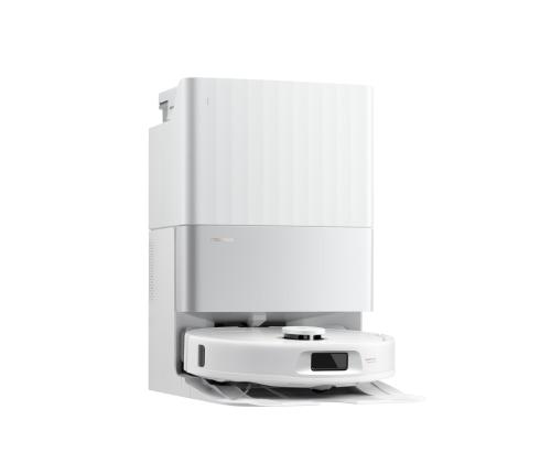 PÖLYNIMURI ROBOTTI QREVO C/PRO VALKOINEN QRRCP02-00 ROBOROCK