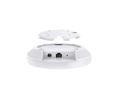 WRL-YHTEYSPISTE 5000MBPS/EAP720 TP-LINK