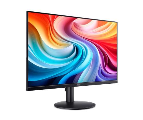 LCD-monitori ACER 21,5 " 1920 x 1080 pikseliä Full HD Flat UM.WS2EE.E01