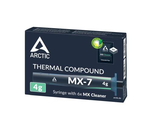 CPU JÄÄHDYTIN ACC LÄMPÖ TAHNA/ACTCP00092A ARCTI