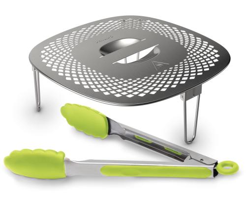 ILMANKEITIN ACC LIGHT SNACK KIT/HD9954/01 PHILIPS