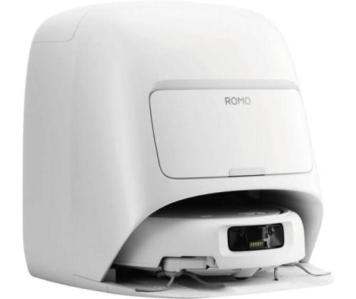 PÖLYNIMURI ROBOTTI ROMO S/VESISÄILIÖ CP.CR.00000053 DJI