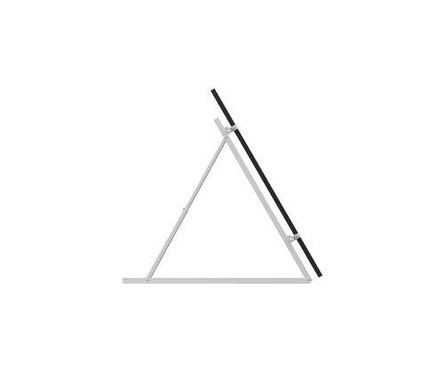 AURINKOPANEELI ACC FRAME/5009104002 ECOFLOW