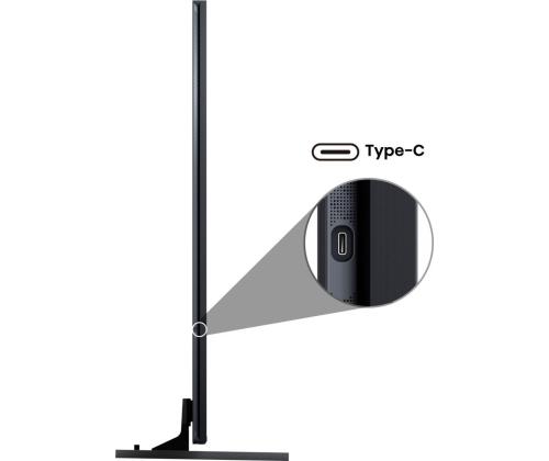 TV-sarja HISENSE 100 " 4K Ultra HD 3840 x 2160 pikseliä Flat 16:9 ULED 100U8Q 100U8Q