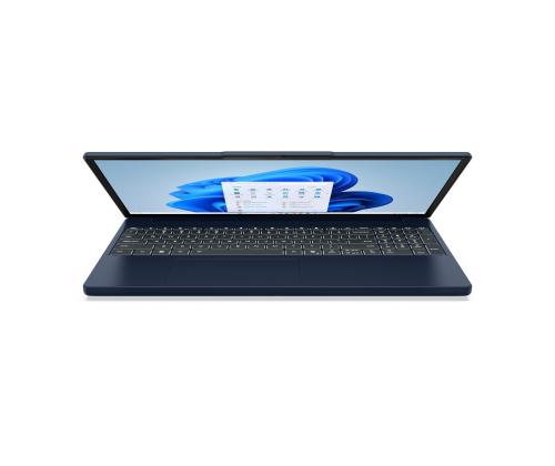Kannettava tietokone LENOVO IdeaPad Slim 3 15AHP10 CPU AMD RyzenT 7 8840HS 3,3 GHz 15,3 " 1920 x 1200 pikseliä...