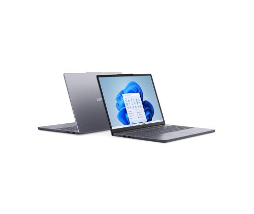 Kannettava tietokone LENOVO CPU AMD RyzenT 5 7535HS 3,3 GHz 15,3 " 1920 x 1200 pikseliä RAM 16 GB DDR5 SDRAM SSD..