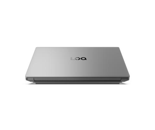 Kannettava tietokone LENOVO LOQ LOQ 15ARP10E CPU AMD RyzenT 5 7535HS 3,3 GHz 15,6 " 1920 x 1080 pikseliä RAM 16 x..