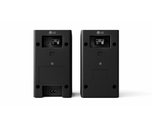 ÄÄNIPALKKI 4.1/S40TR LG