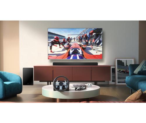 SOUNDBAR-KAIUTIN/Q75HE TCL