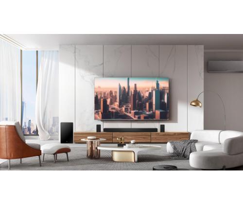 SOUNDBAR-KAIUTIN/Q85HE TCL
