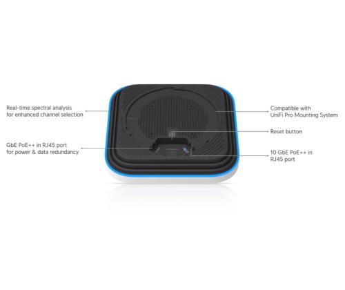 WRL ACCESS POINT ENTERPRISE/E7 UBIQUITI
