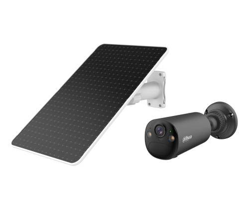 WRL-KAMERA 4MP BULLET KIT/KIT/BF4CA-0210B-XL/M0508 DAHUA