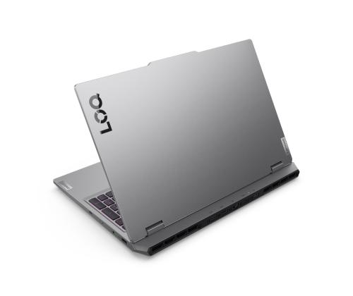 Kannettava tietokone LENOVO LOQ 15IRX10 CPU Intel® CoreT i7 i7-13650HX 15.6 " 1920 x 1080 pikseliä RAM 32 GB DDR5..