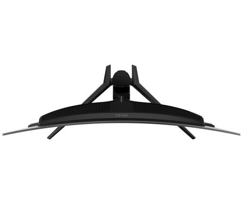 Näyttö MSI MAG 321CUP QD-OLED 31.5" Gaming/Curved/4K-paneeli QD-OLED 3840x2160 16:9 165 Hz 0.03 ms..