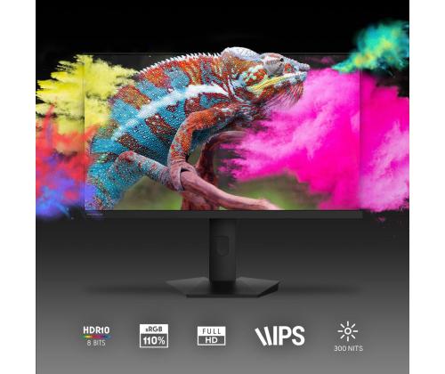 LCD-MONITORI 27"/M27FB5C15 THOMSON