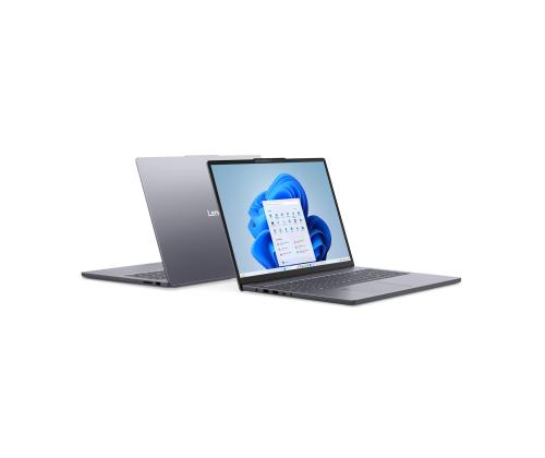 Kannettava tietokone LENOVO IdeaPad Slim 3 16ARP10 CPU AMD RyzenT 5 7535HS 3,2 GHz 16 " 1920 x 1200 pikseliä RAM-muisti..