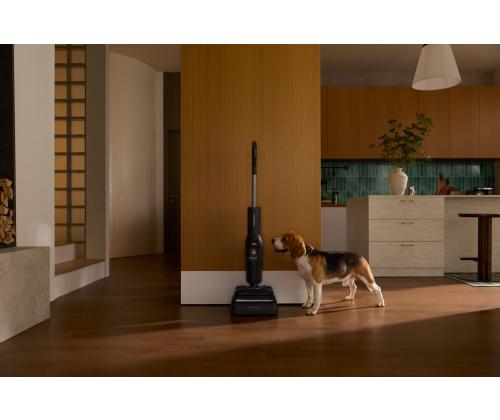 PÖLYNIMURI F25 ULTRA/MUSTA WD6Y3A522-00 ROBOROCK