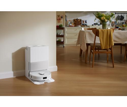 PÖLYNIMURI ROBOTTI QREVO C/PRO VALKOINEN QRRCP02-00 ROBOROCK