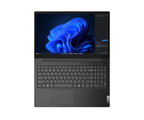 Kannettava tietokone LENOVO V-sarja V15 G5 IRL CPU Intel® CoreT i5 i5-13420H 15.6 " 1920 x 1080 pikseliä RAM 32 x..