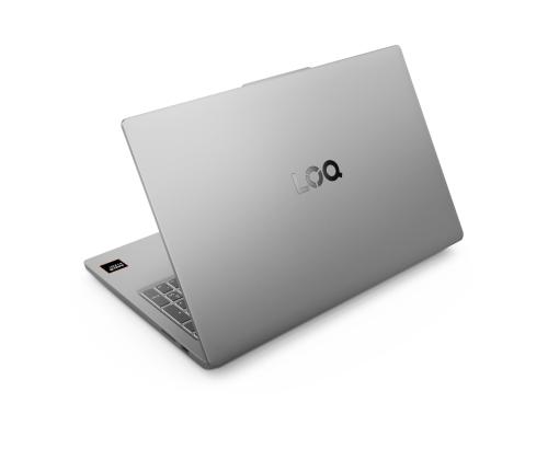 Kannettava tietokone LENOVO LOQ LOQ 15ARP10E CPU AMD RyzenT 5 7535HS 3,3 GHz 15,6 " 1920 x 1080 pikseliä RAM 16 x..