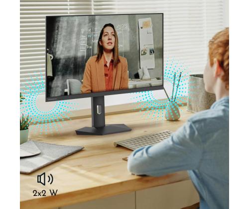 LCD-MONITORI 27"/M27FB5C15 THOMSON