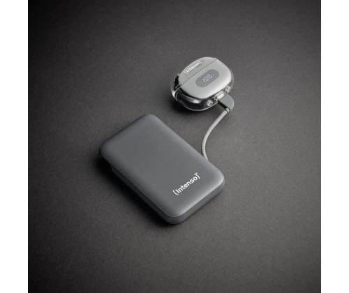 POWER BANK USB 10000MAH/HARMAA S10000 7333034 INTENSO