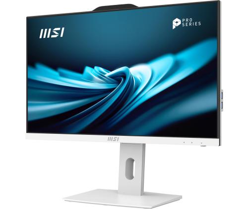 Monoblock PC MSI PRO AP241P 14M Business All in One CPU Core i5 i5-14400 2500 MHz Näyttö 23.8" RAM-muisti..